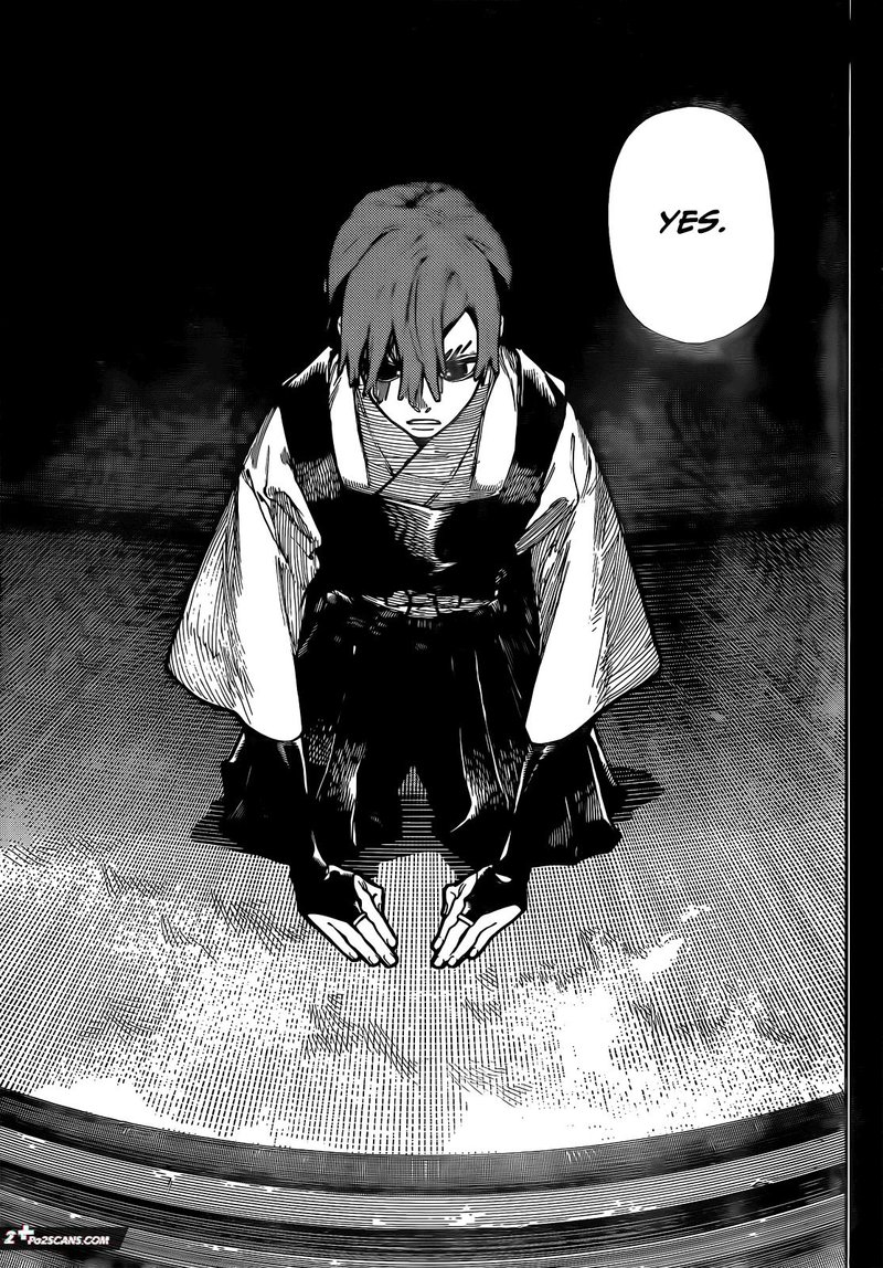 Read Gachi Akuta en Manga Online