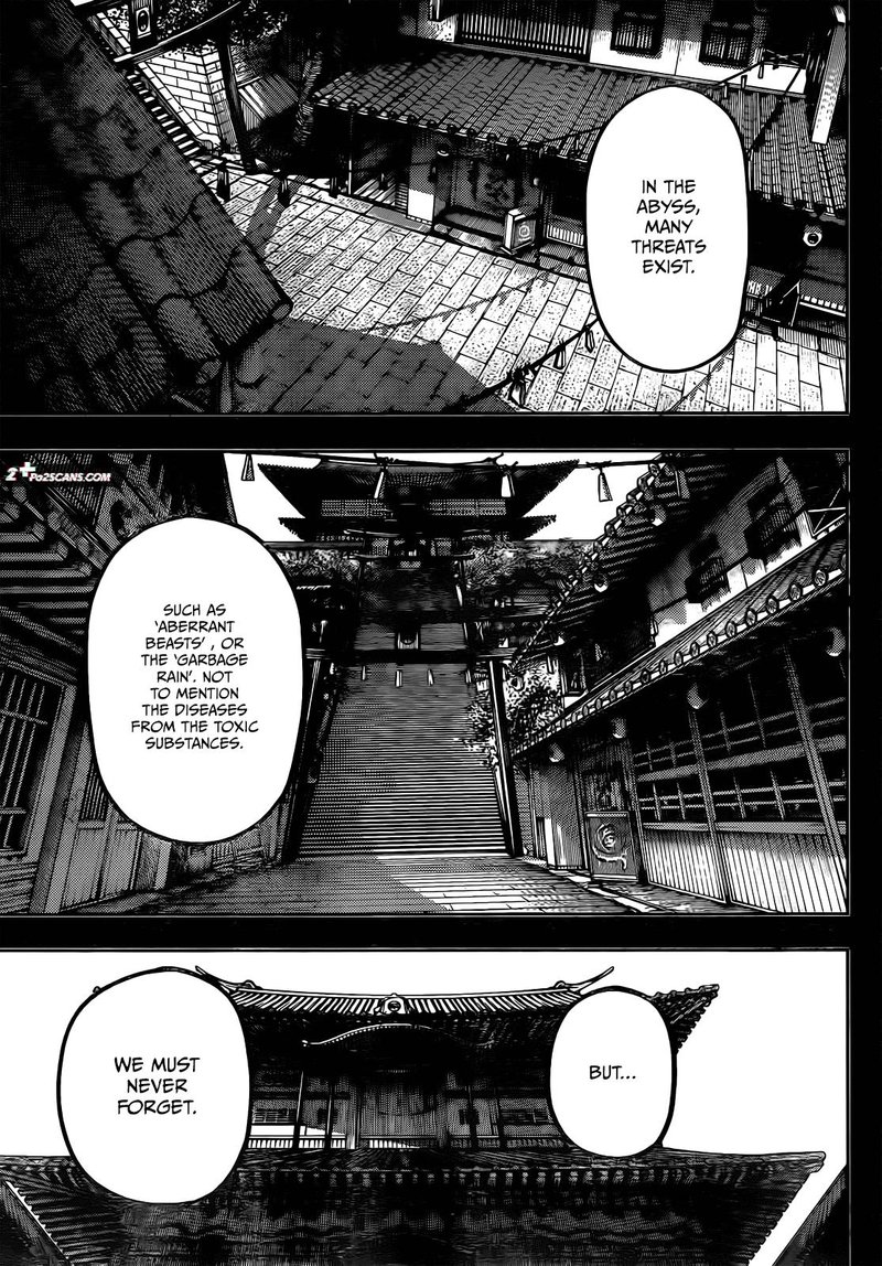 Read Gachi Akuta en Manga Online