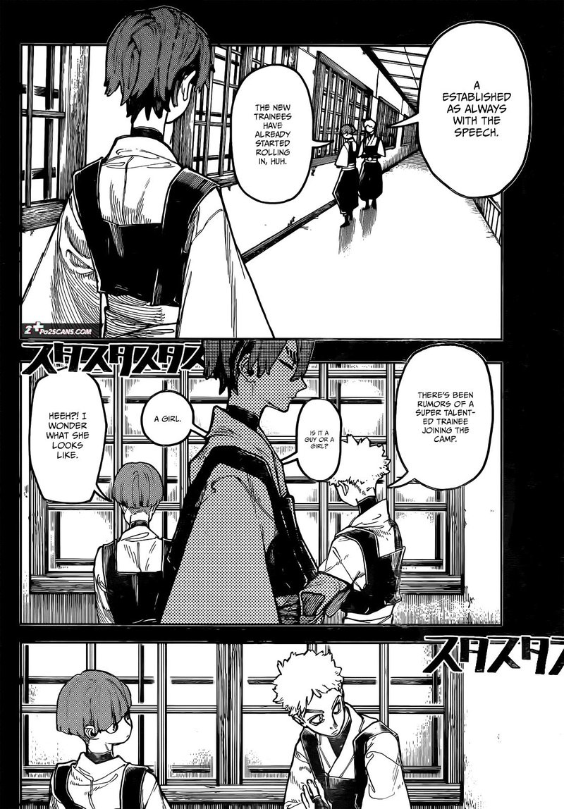 Read Gachi Akuta en Manga Online