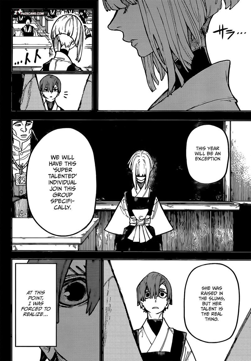Read Gachi Akuta en Manga Online