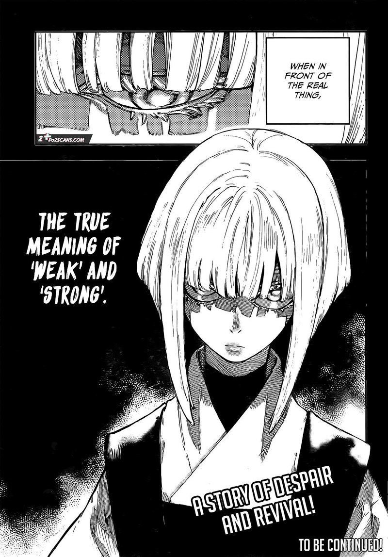 Read Gachi Akuta en Manga Online