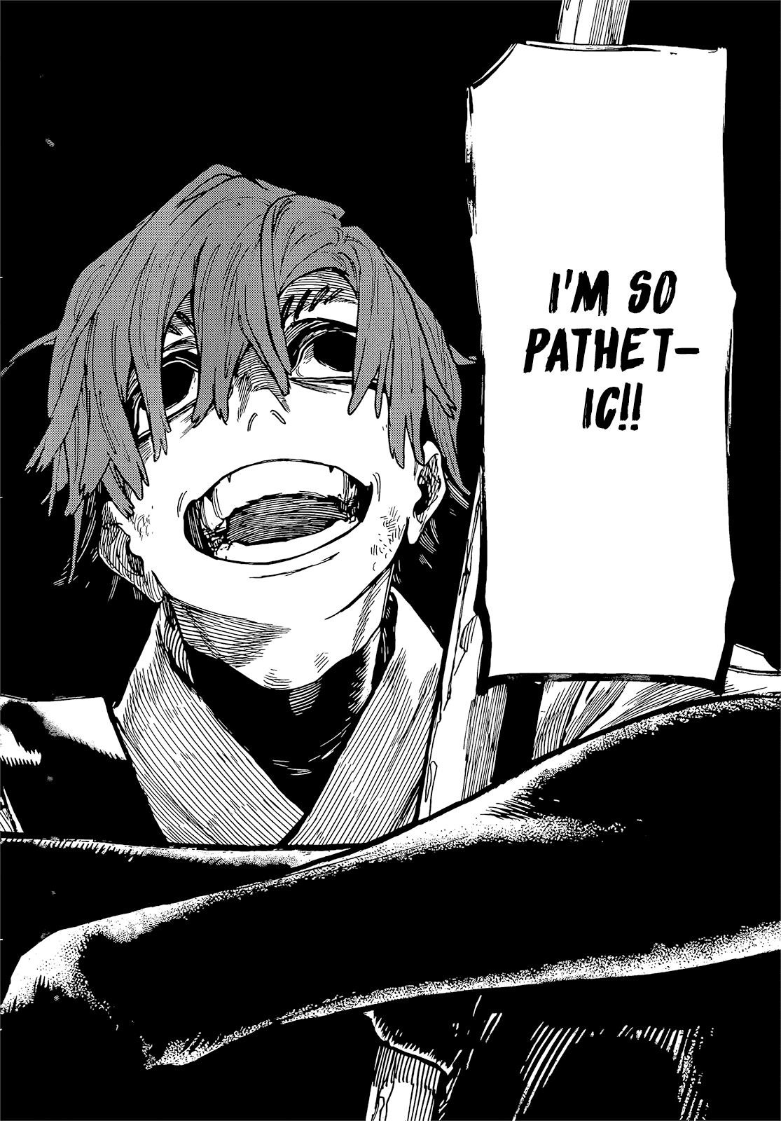 Read Gachi Akuta en Manga Online