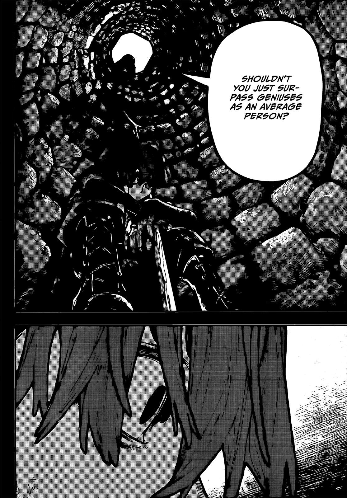 Read Gachi Akuta en Manga Online