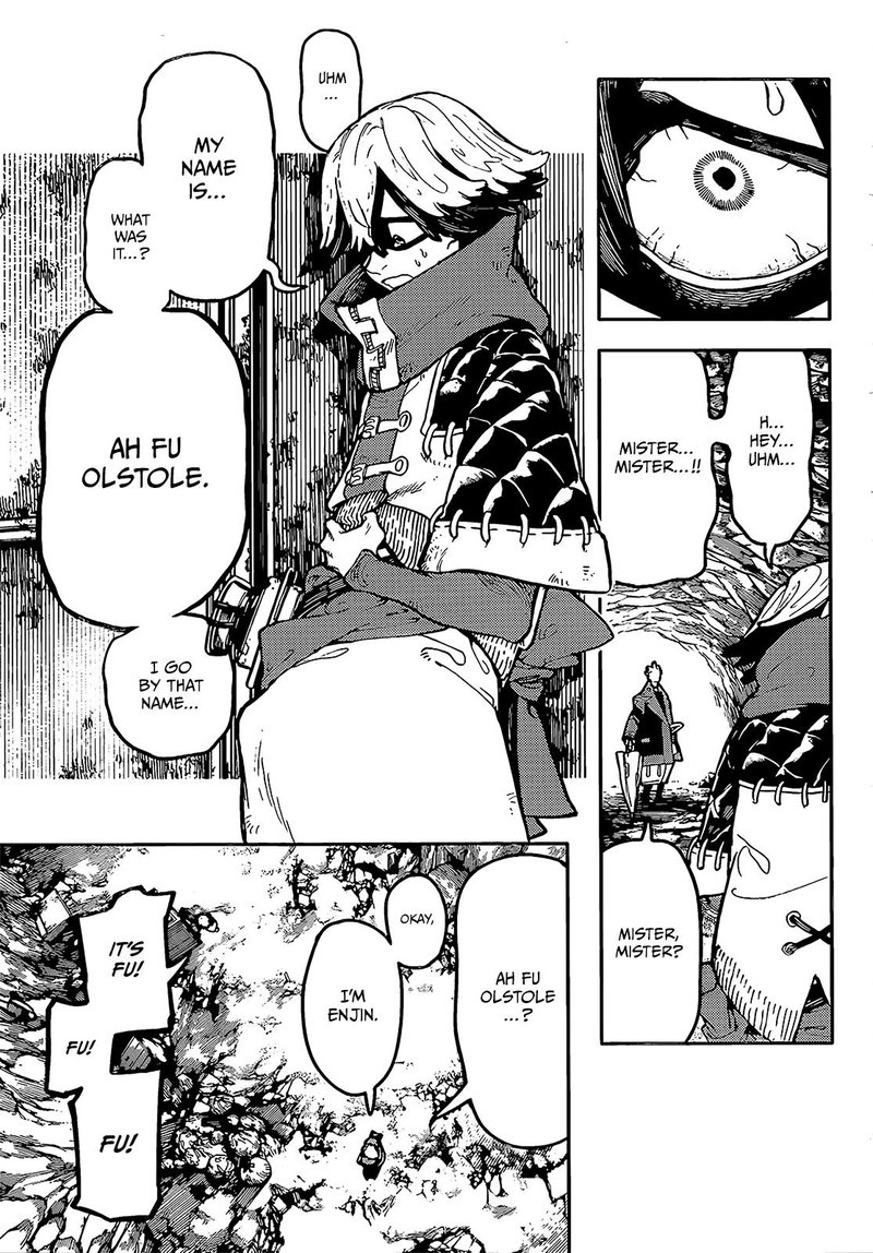 Read Gachi Akuta en Manga Online