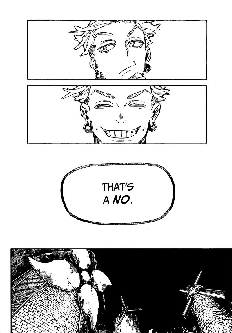 Read Gachi Akuta en Manga Online