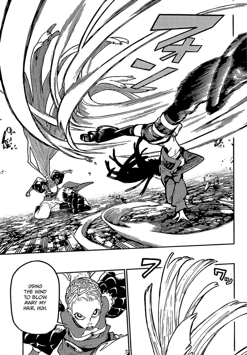 Read Gachi Akuta en Manga Online