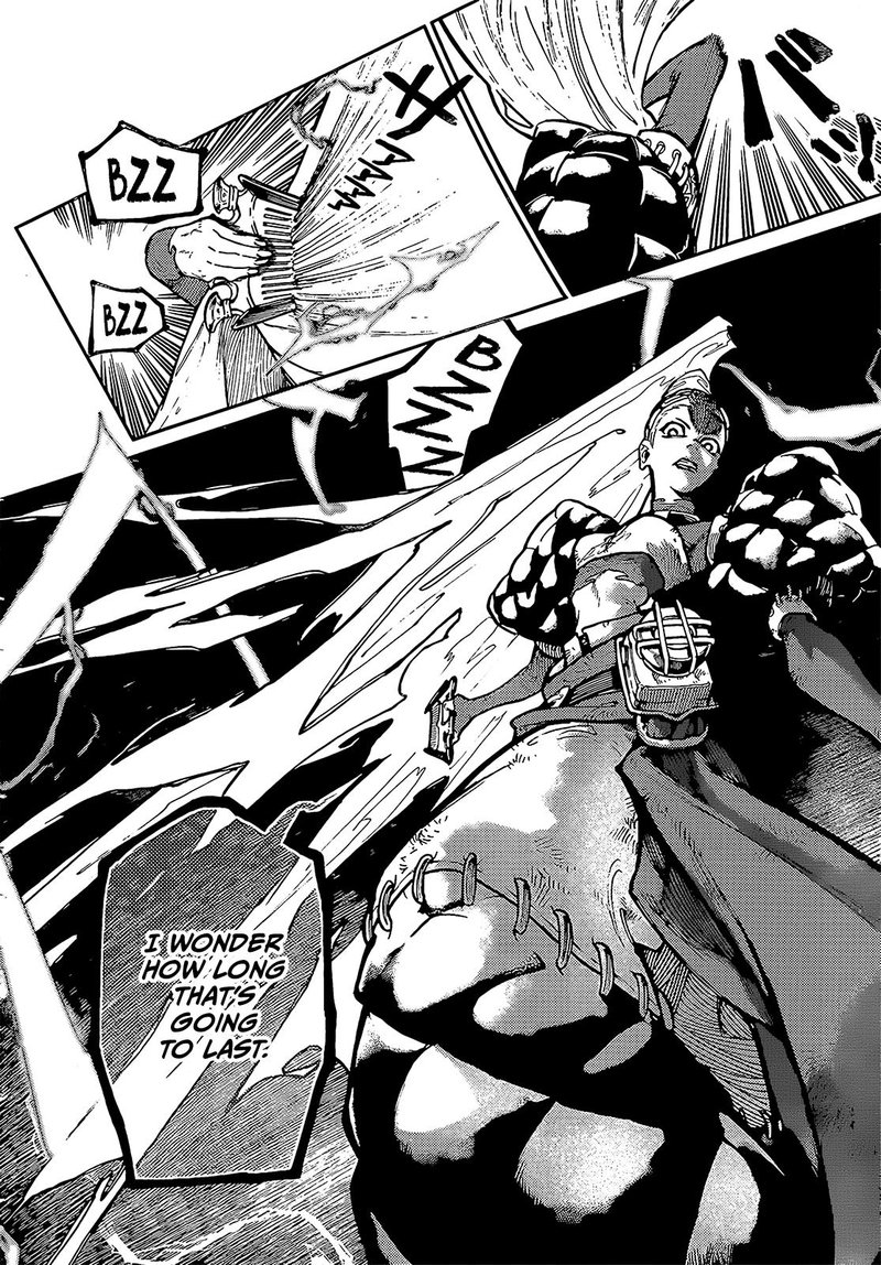 Read Gachi Akuta en Manga Online