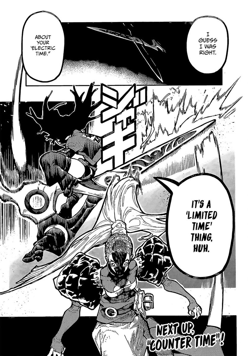 Read Gachi Akuta en Manga Online