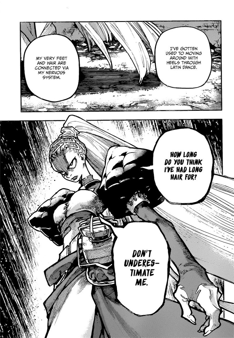 Read Gachi Akuta en Manga Online