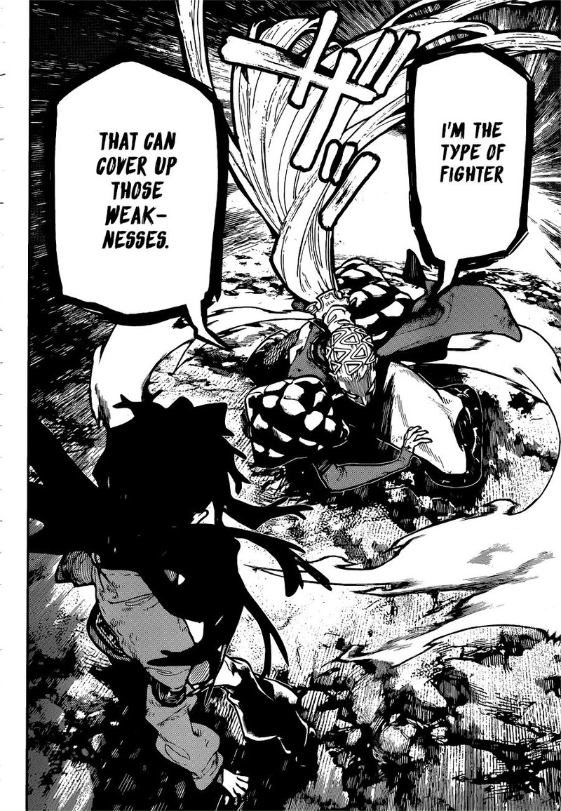 Read Gachi Akuta en Manga Online
