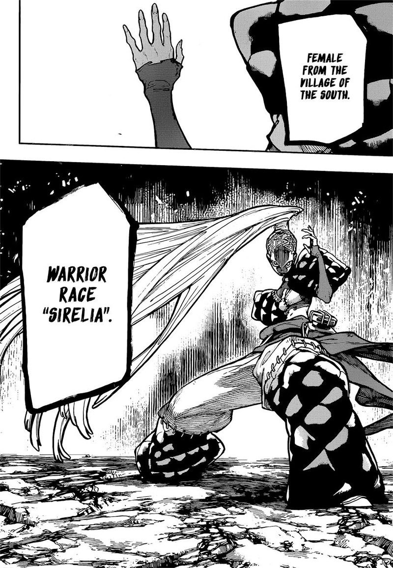 Read Gachi Akuta en Manga Online