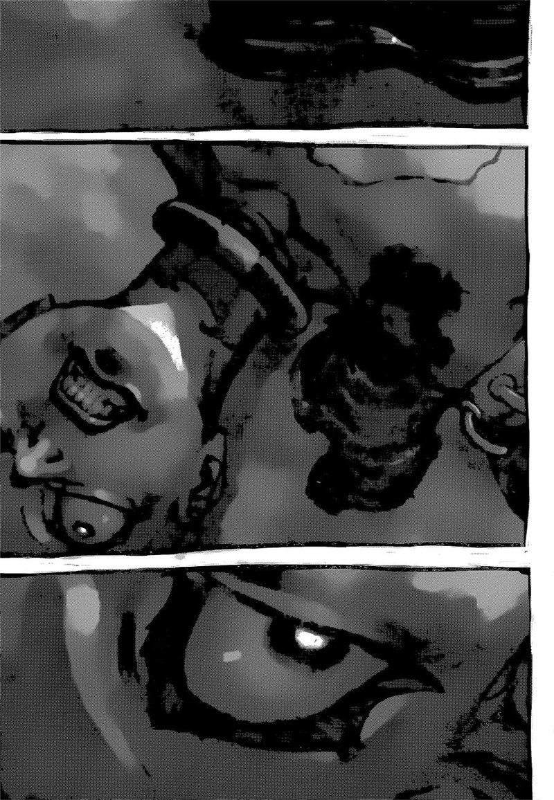 Read Gachi Akuta en Manga Online