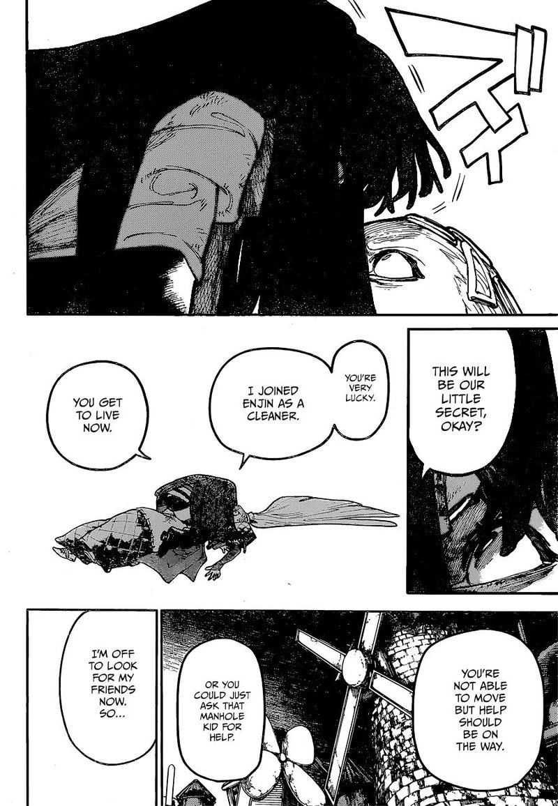 Read Gachi Akuta en Manga Online