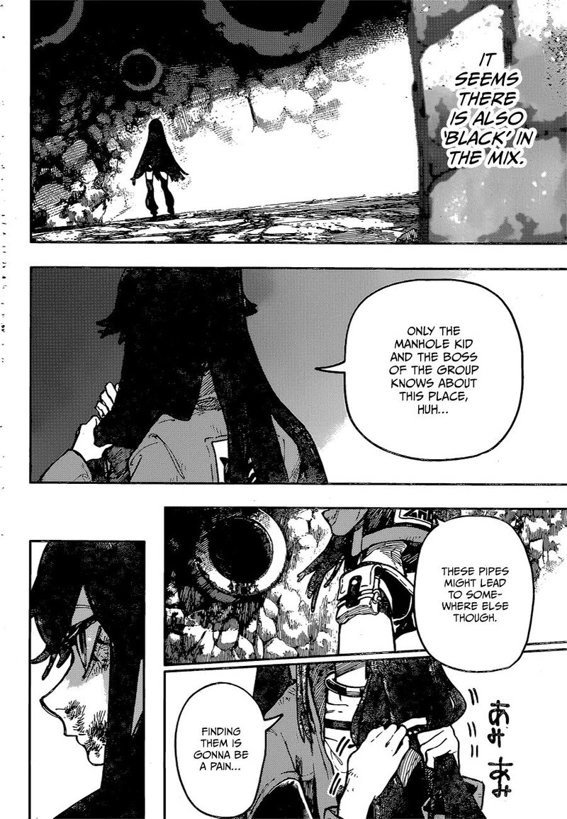 Read Gachi Akuta en Manga Online