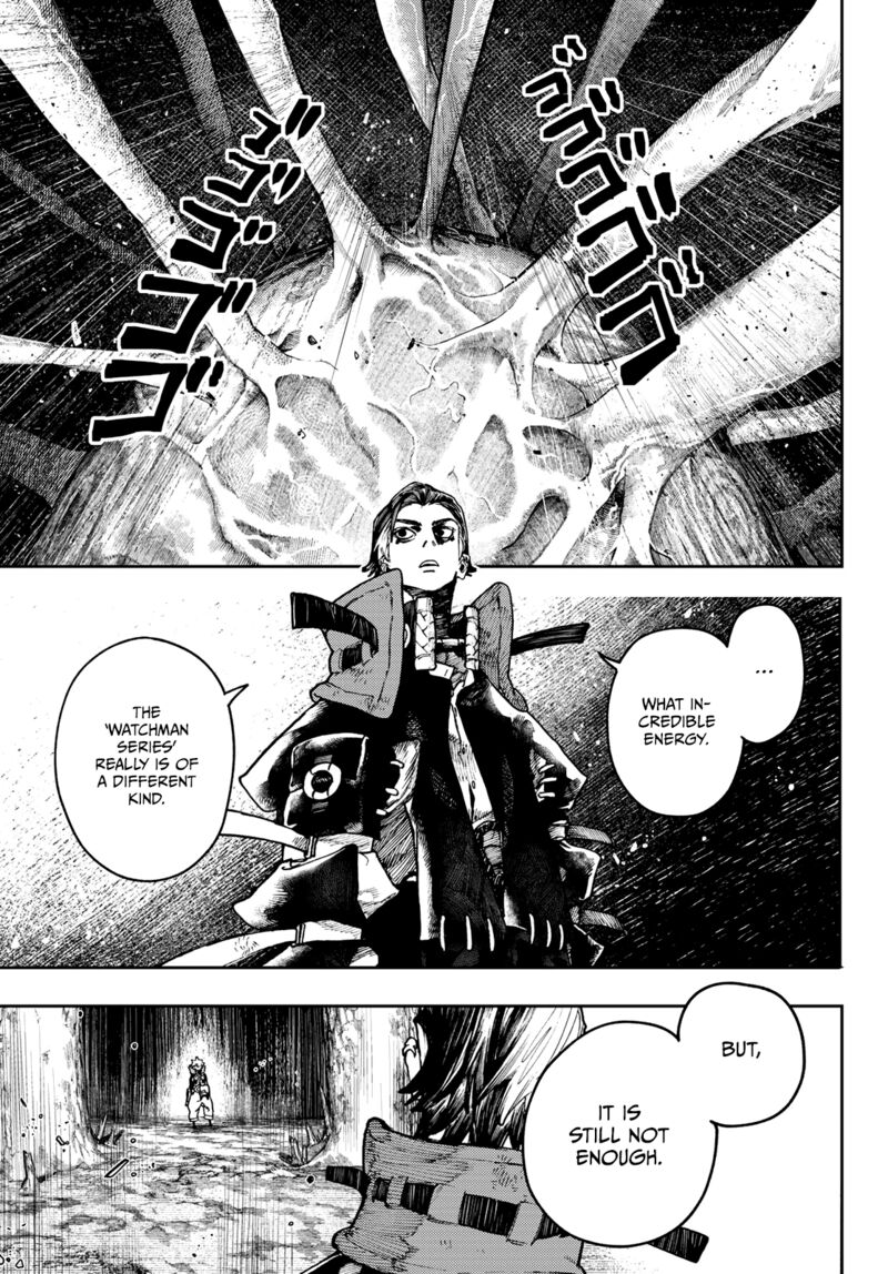Read Gachi Akuta en Manga Online