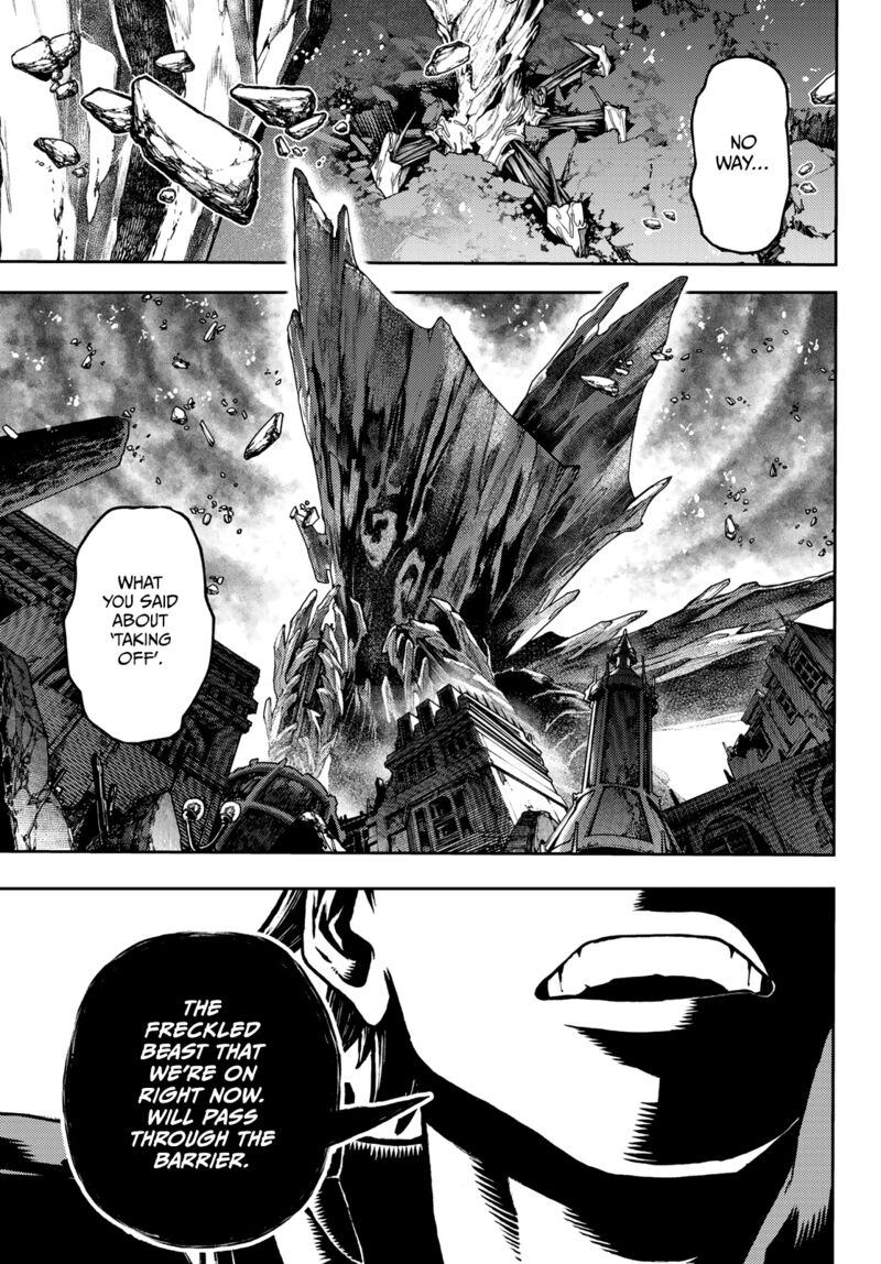 Read Gachi Akuta en Manga Online