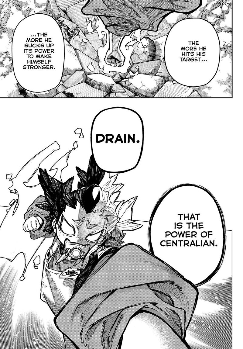 Read Gachi Akuta en Manga Online
