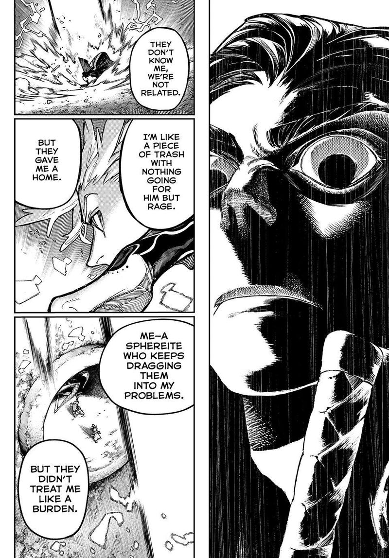 Read Gachi Akuta en Manga Online