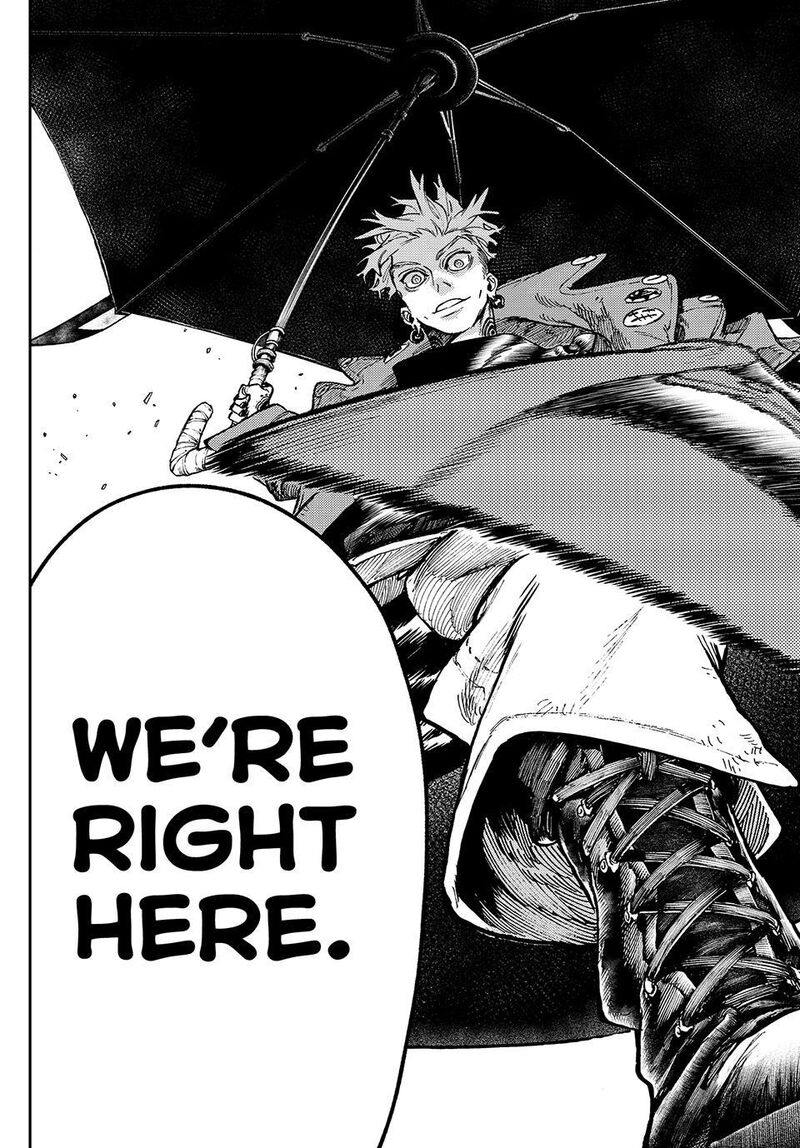 Read Gachi Akuta en Manga Online