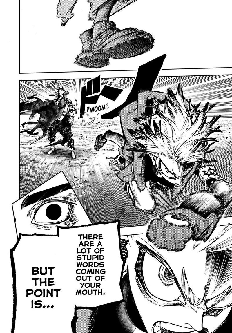 Read Gachi Akuta en Manga Online