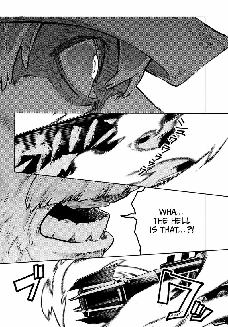 Read Gachi Akuta en Manga Online