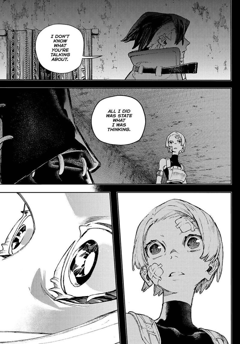 Read Gachi Akuta en Manga Online