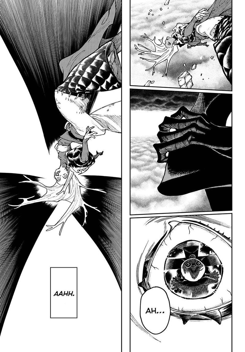 Read Gachi Akuta en Manga Online