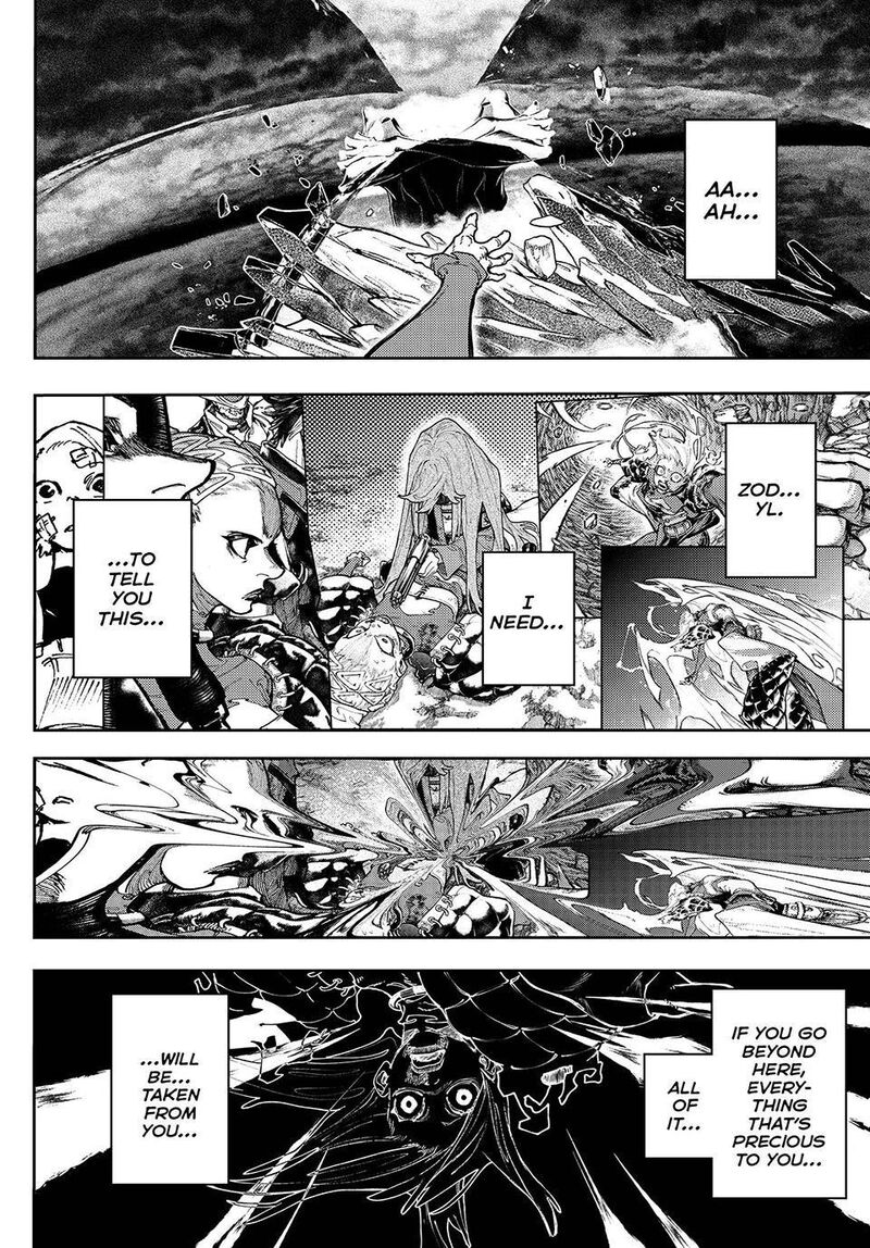 Read Gachi Akuta en Manga Online