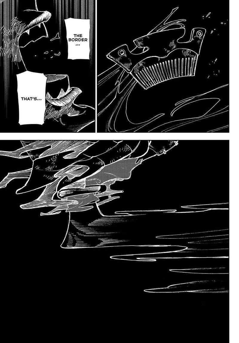 Read Gachi Akuta en Manga Online
