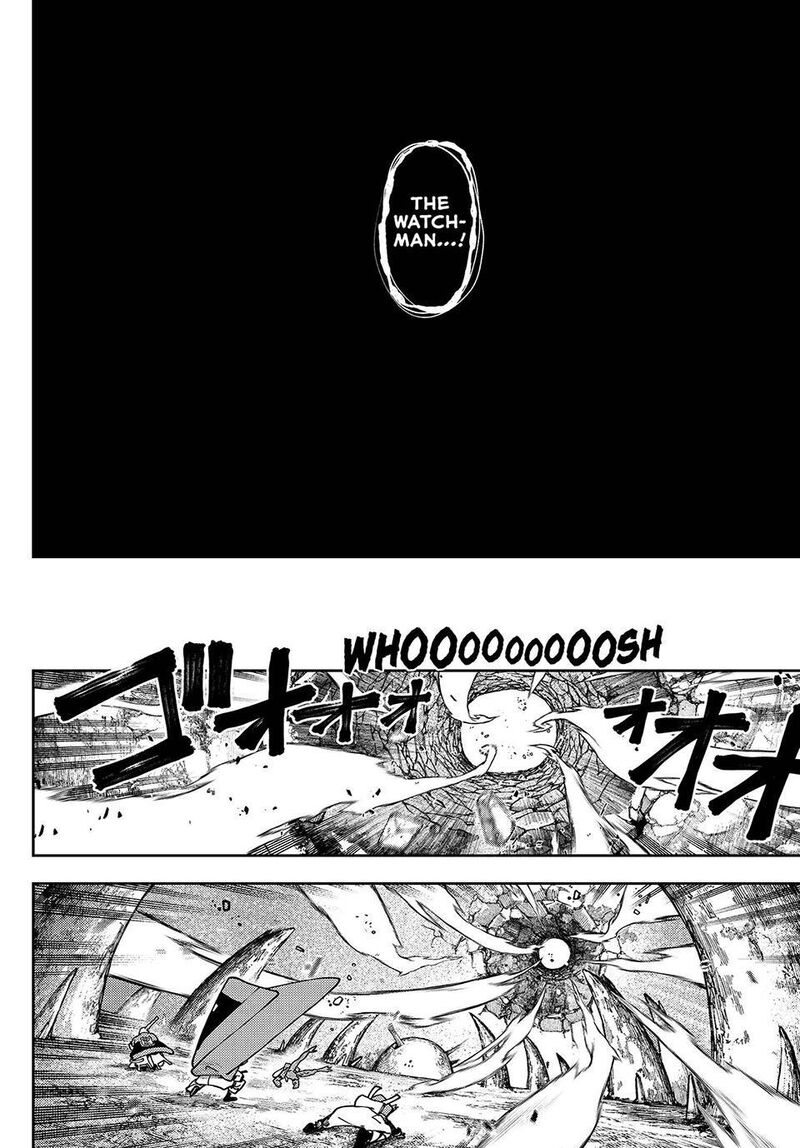 Read Gachi Akuta en Manga Online