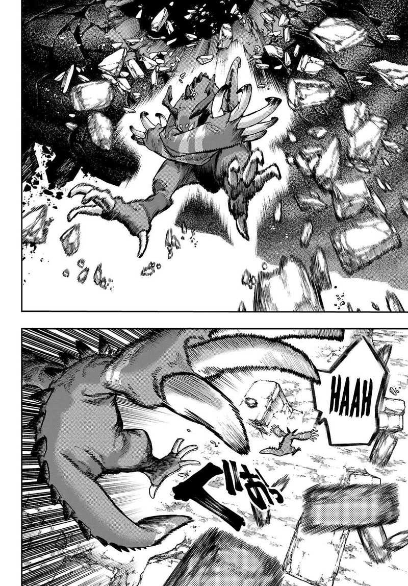Read Gachi Akuta en Manga Online