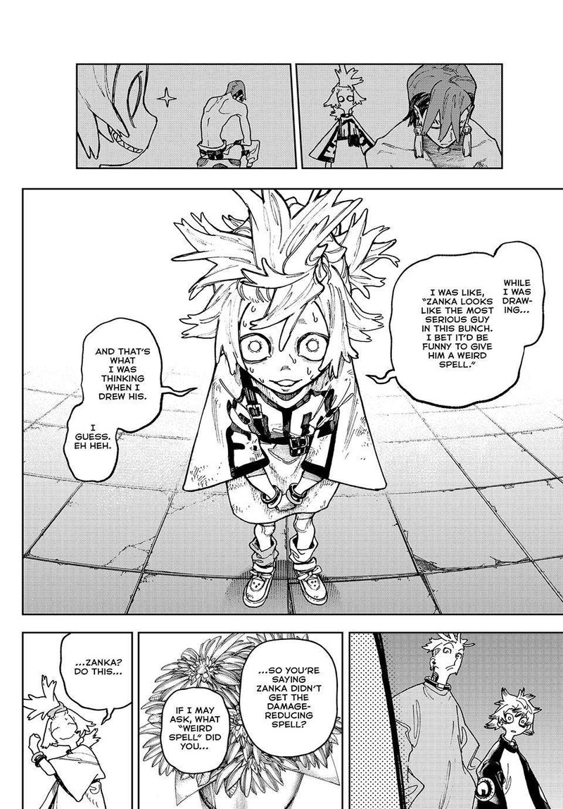 Read Gachi Akuta en Manga Online