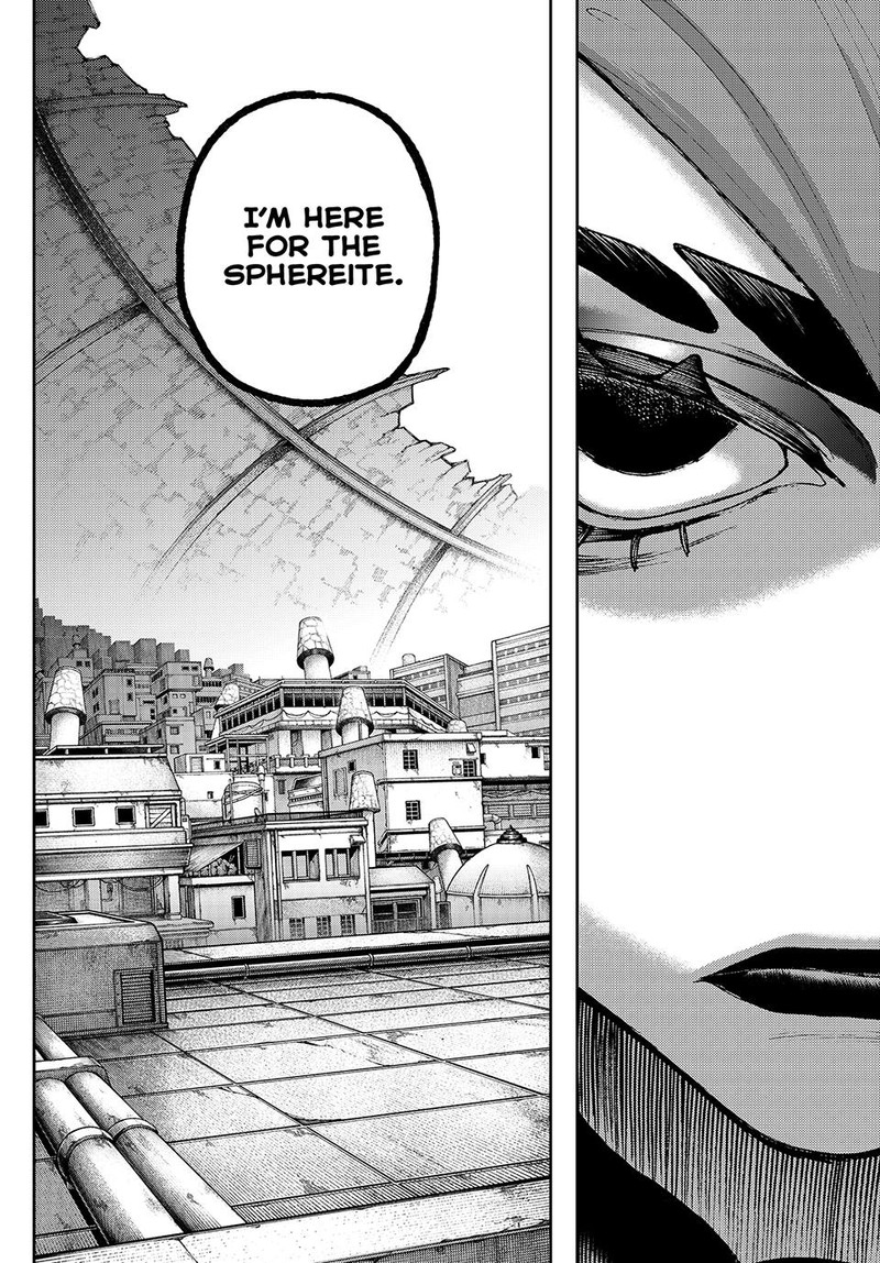 Read Gachi Akuta en Manga Online