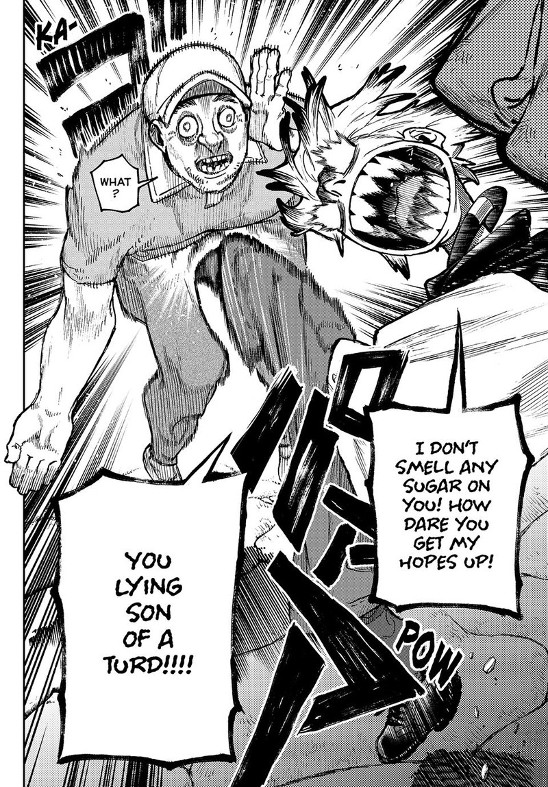 Read Gachi Akuta en Manga Online