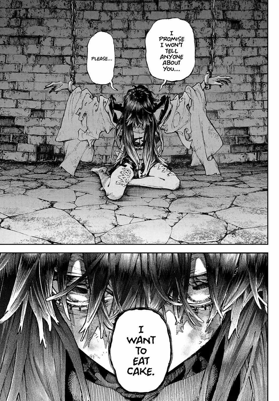 Read Gachi Akuta en Manga Online