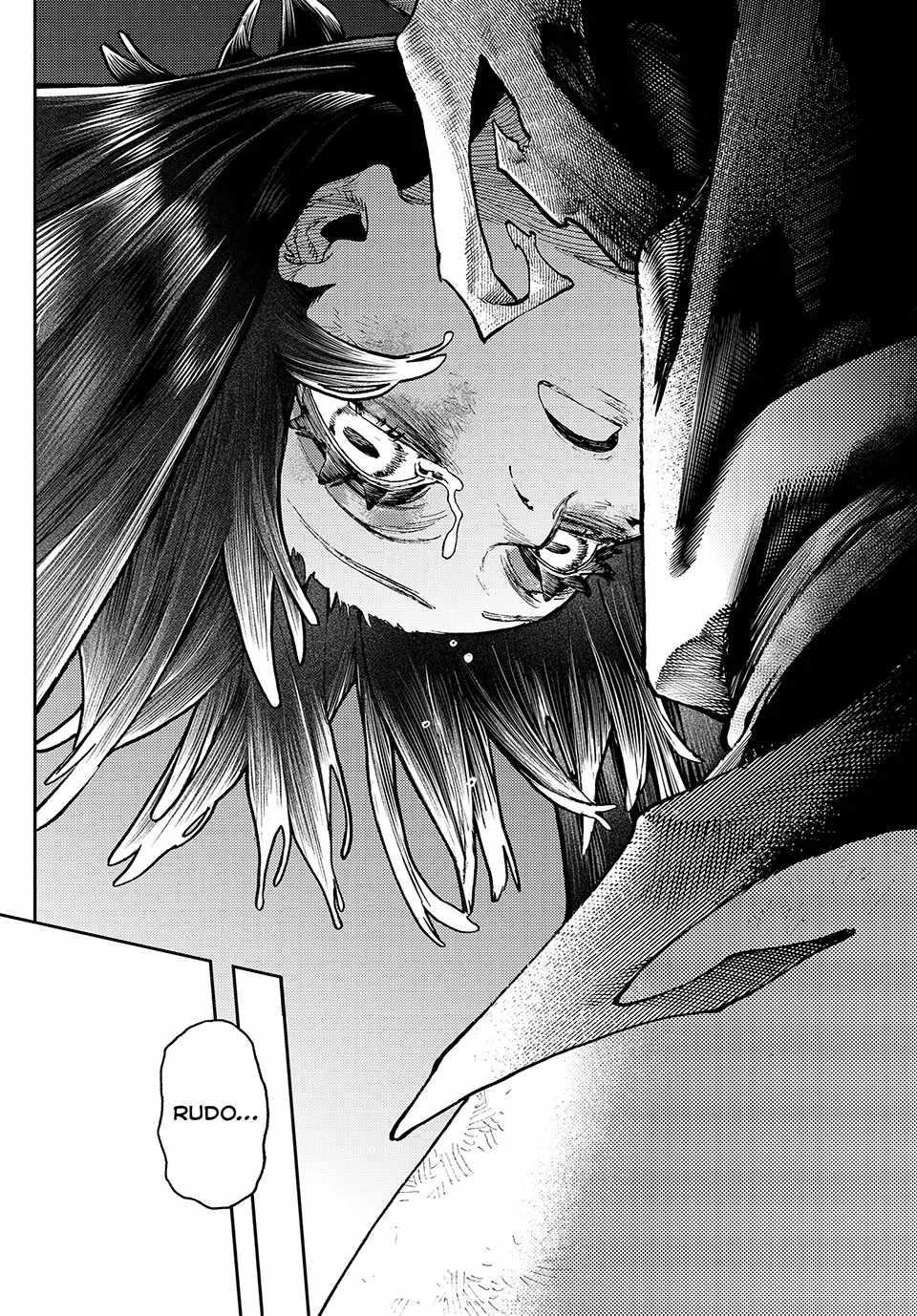 Read Gachi Akuta en Manga Online