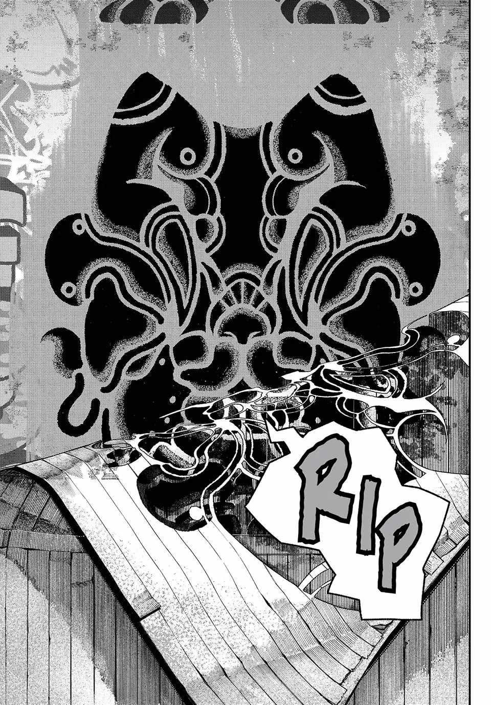 Read Gachi Akuta en Manga Online