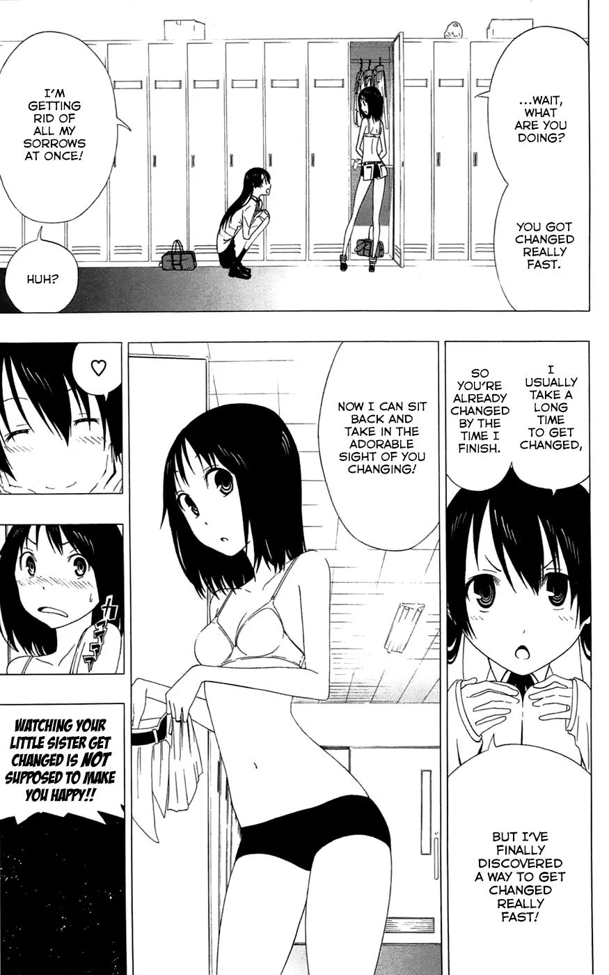 Read Gamma en Manga Online