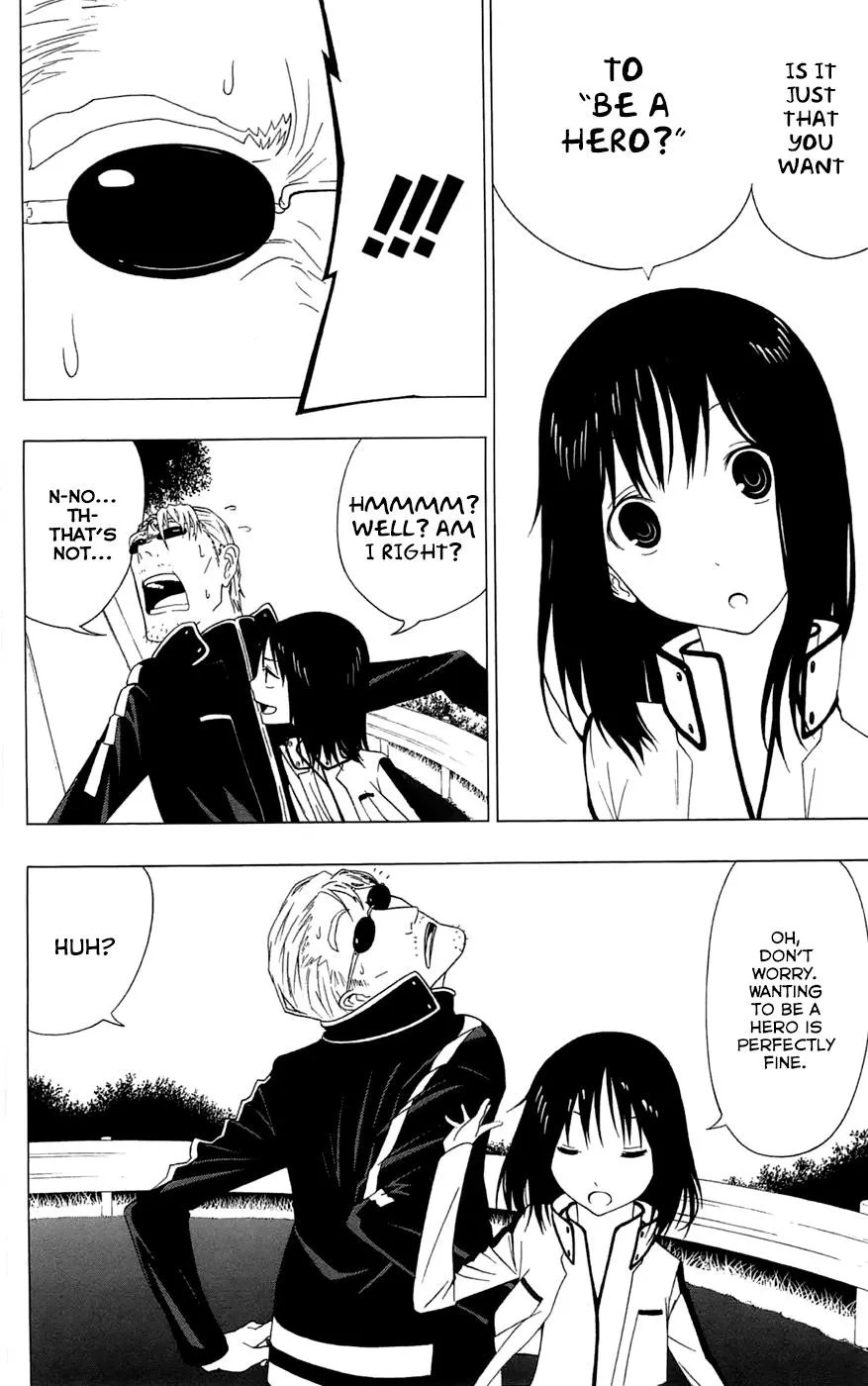 Read Gamma en Manga Online