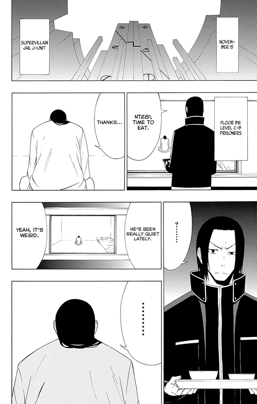 Read Gamma en Manga Online