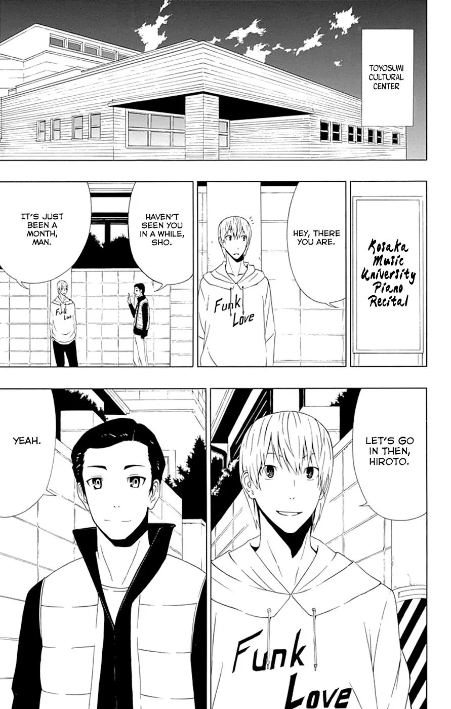 Read Gamma en Manga Online