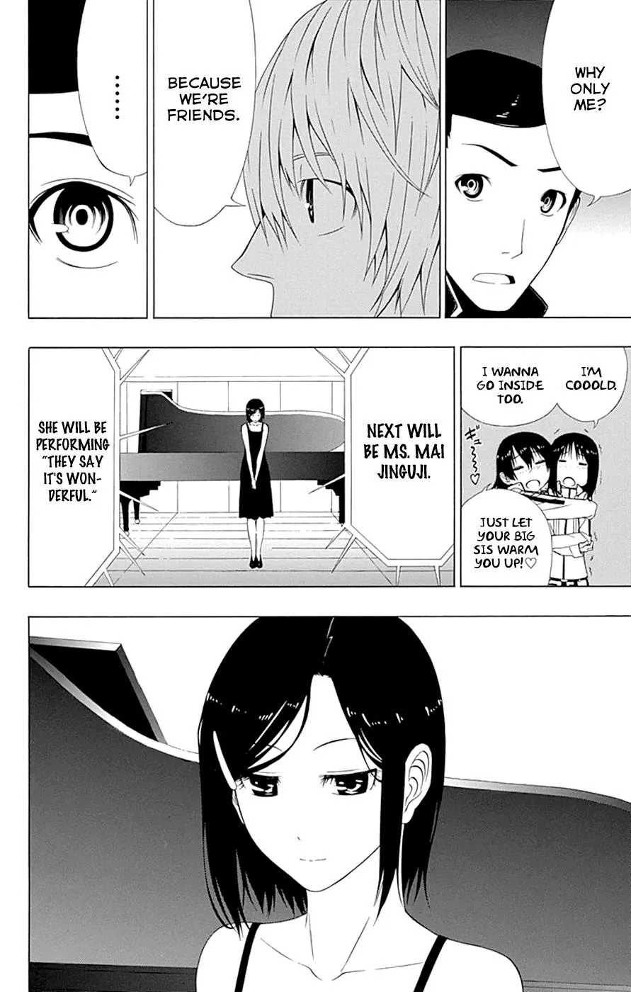 Read Gamma en Manga Online