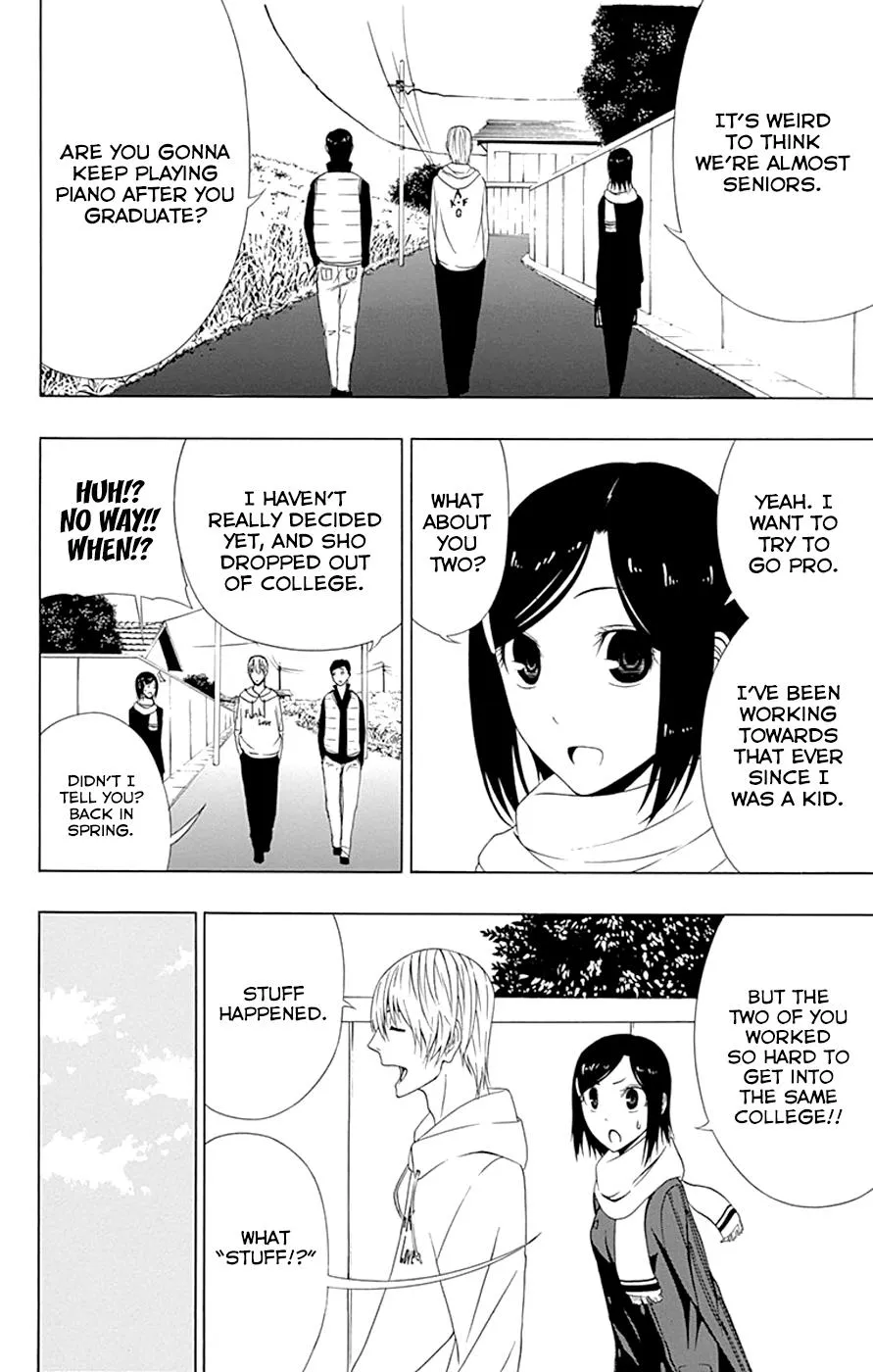 Read Gamma en Manga Online