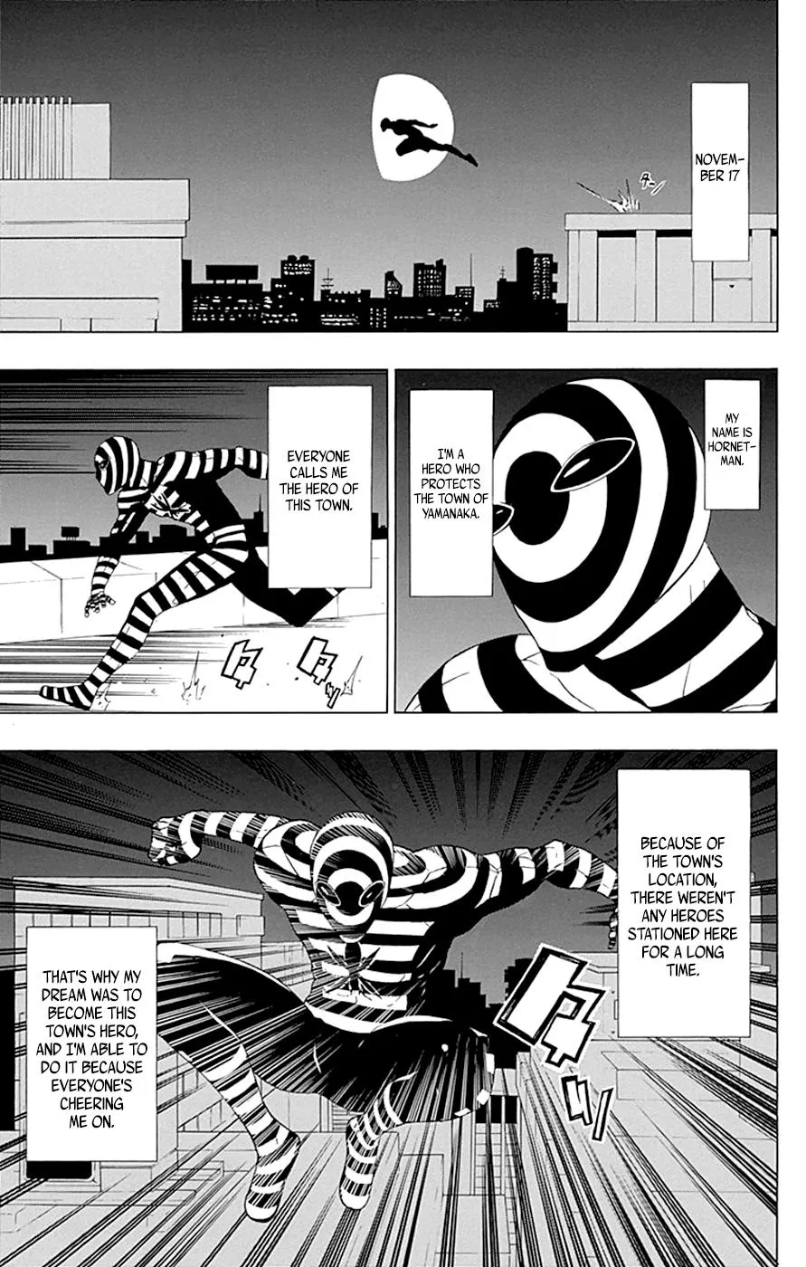 Read Gamma en Manga Online