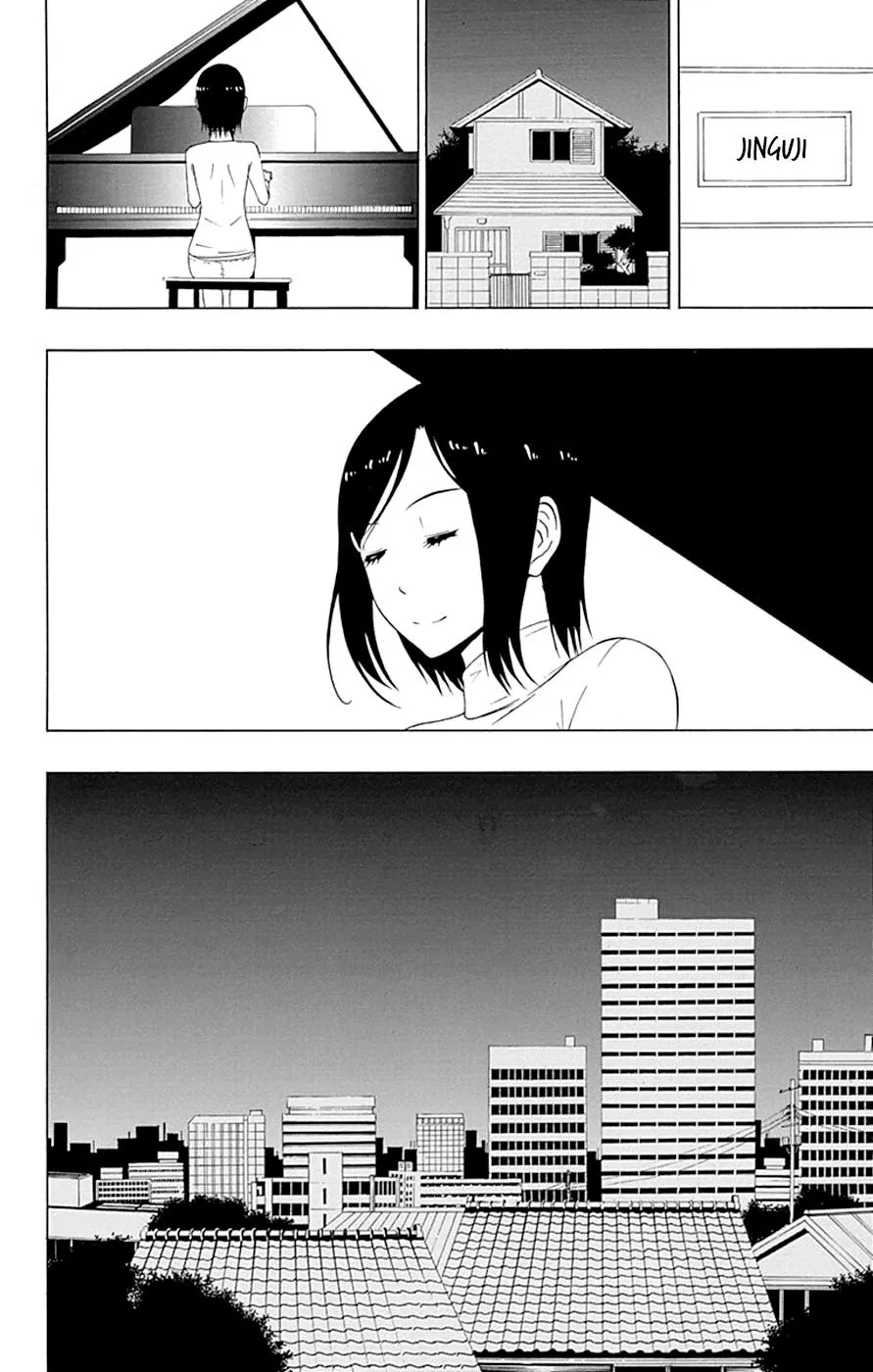 Read Gamma en Manga Online