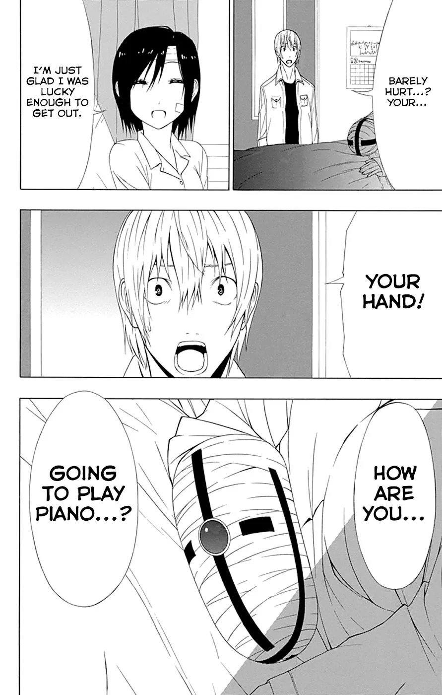 Read Gamma en Manga Online