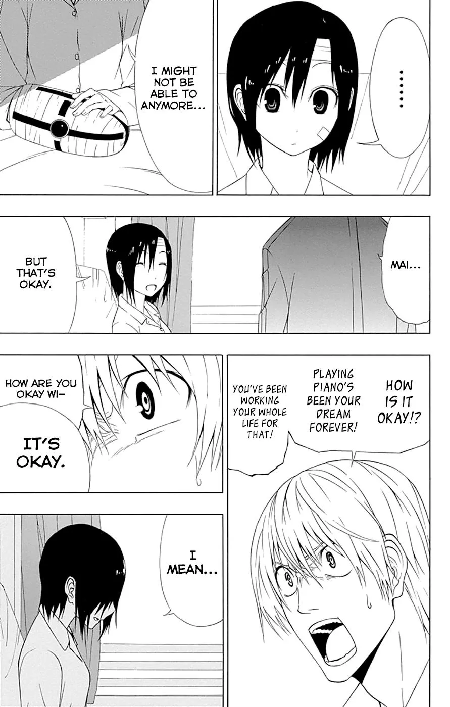 Read Gamma en Manga Online