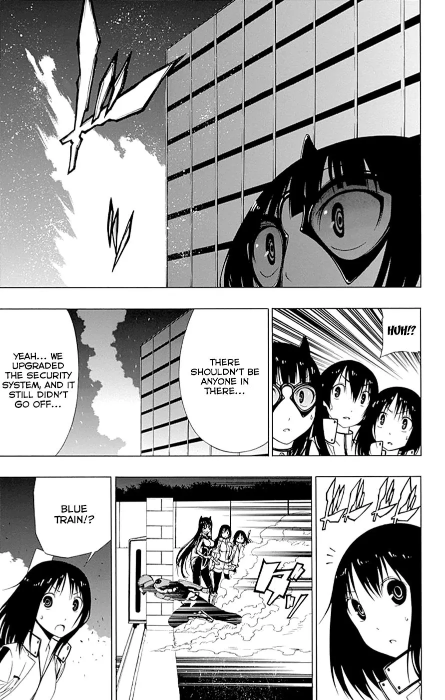Read Gamma en Manga Online