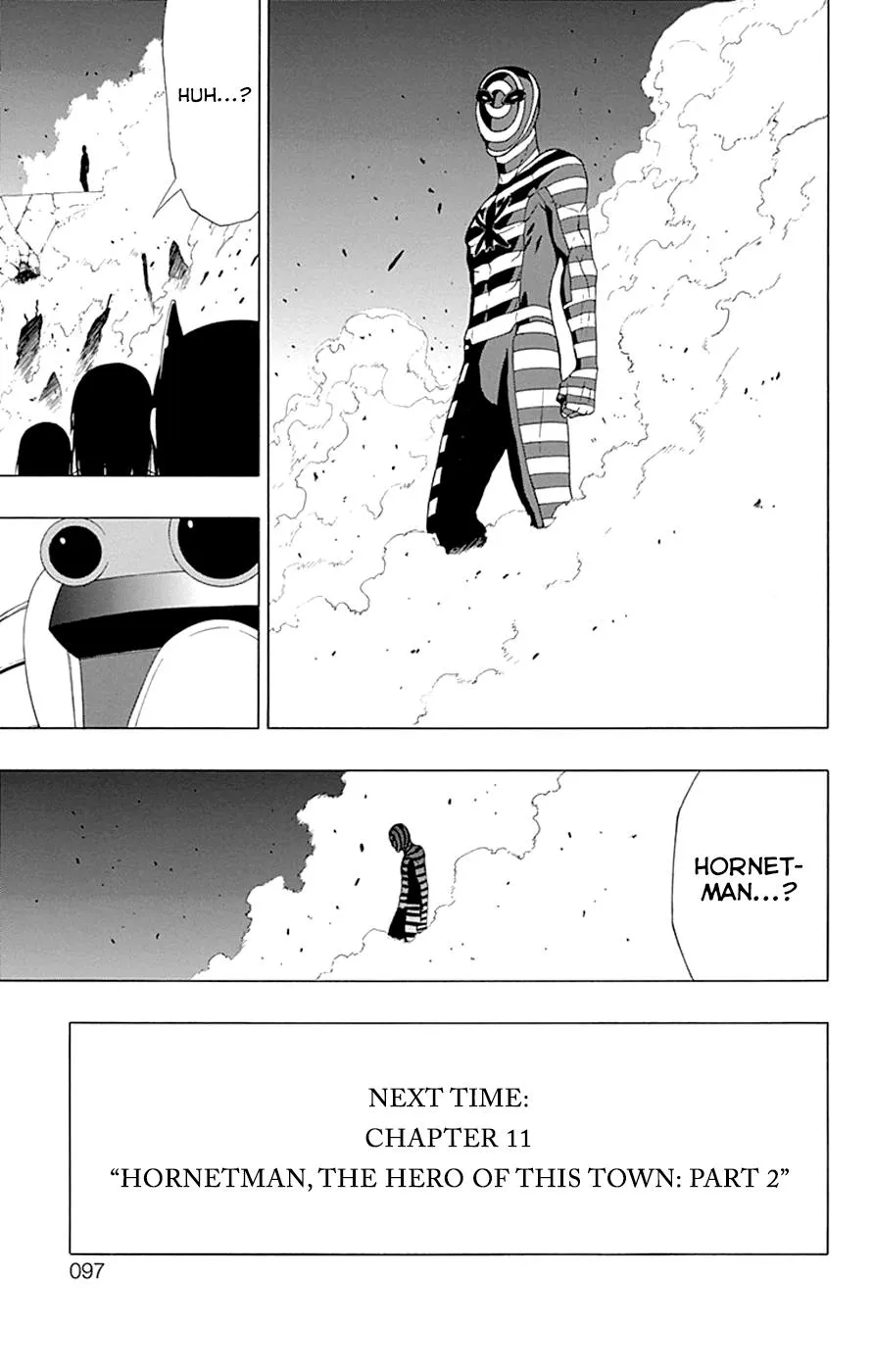 Read Gamma en Manga Online