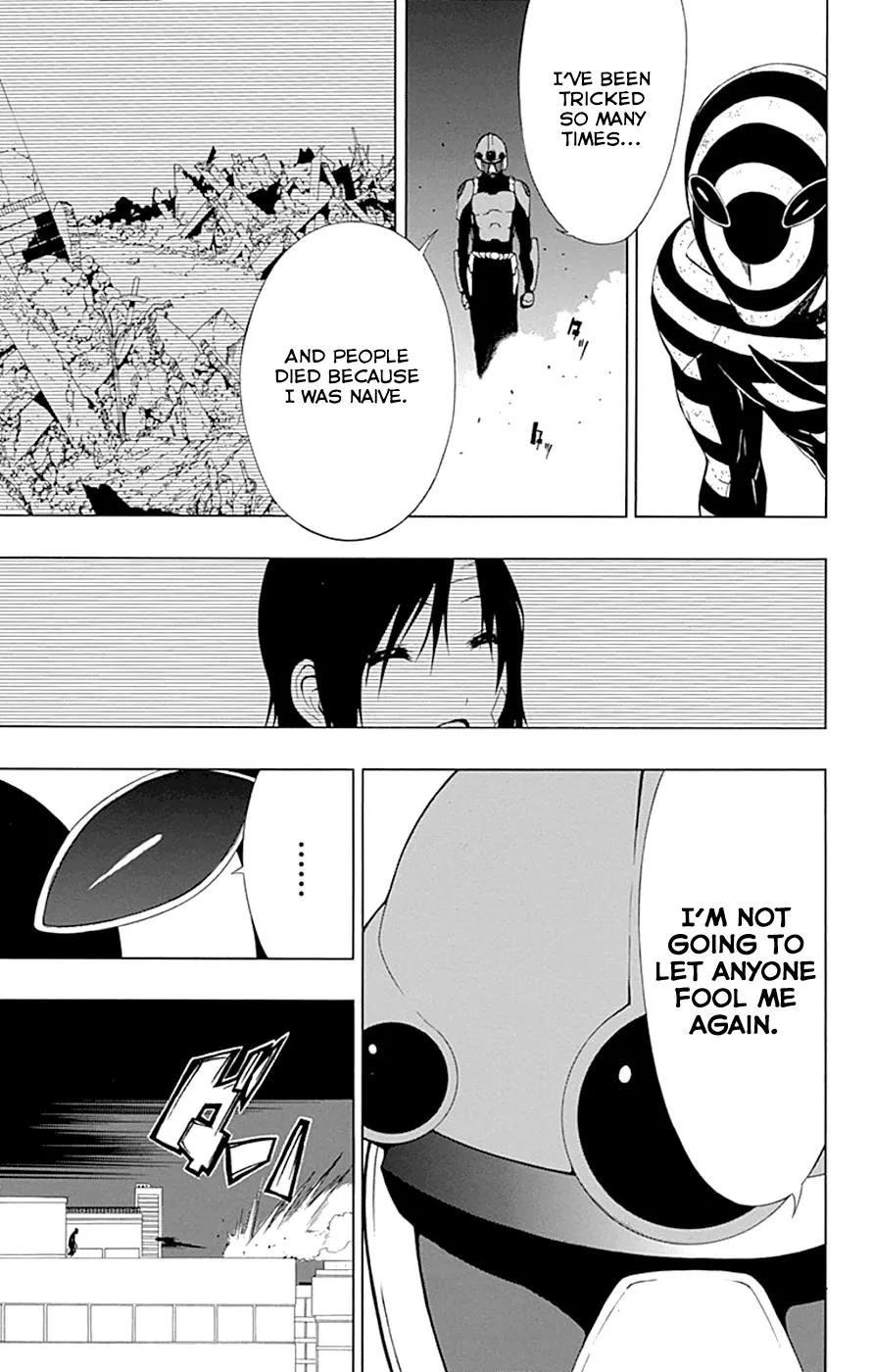 Read Gamma en Manga Online